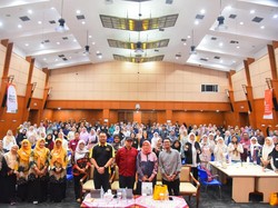 IMstitute Gandeng MR.D.I.Y Dukung Peningkatan Kualitas Pendidikan RI