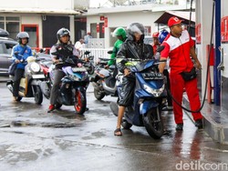 Harga BBM Pertamina di Tahun Baru 2026 untuk Wilayah Kalimantan