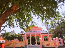 Museum Kambang Putih yang Menyimpan Jejak Sejarah Kabupaten Tuban