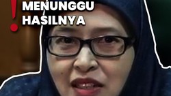 Video: Putusan Cerai Na Daehoon-Jule Digelar 3 Desember 2025