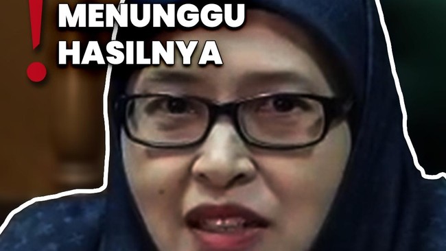 Video: Putusan Cerai Na Daehoon-Jule Digelar 3 Desember 2025