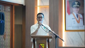 Pemkab Bandung Siapkan Strategi Ketahanan Pangan Lewat Perikanan