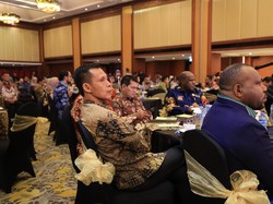 Pemkab Bogor Dinilai Berhasil Turunkan Kesenjangan Sosial dan Ekonomi