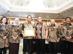 Pemprov Jatim Raih Penghargaan ProKlim Lestari-Utama Terbanyak di Indonesia