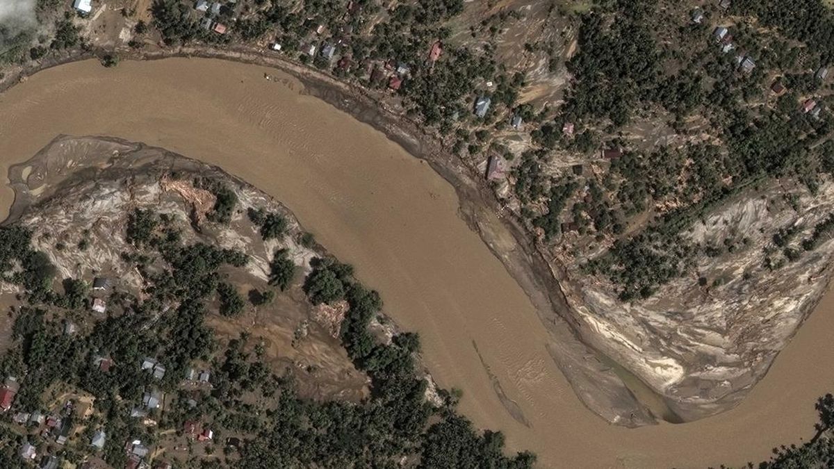 Menteri PU Sebut Sejumlah Akses Jalan di Sumut dan Aceh Masih Lumpuh