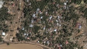 Satgas Mau Pakai Citra Satelit Buru Perusahaan Tambang Nakal di Hutan