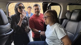 Dewi Astutik Edarkan Narkoba di RI hingga Brasil, Jadi DPO di Korsel