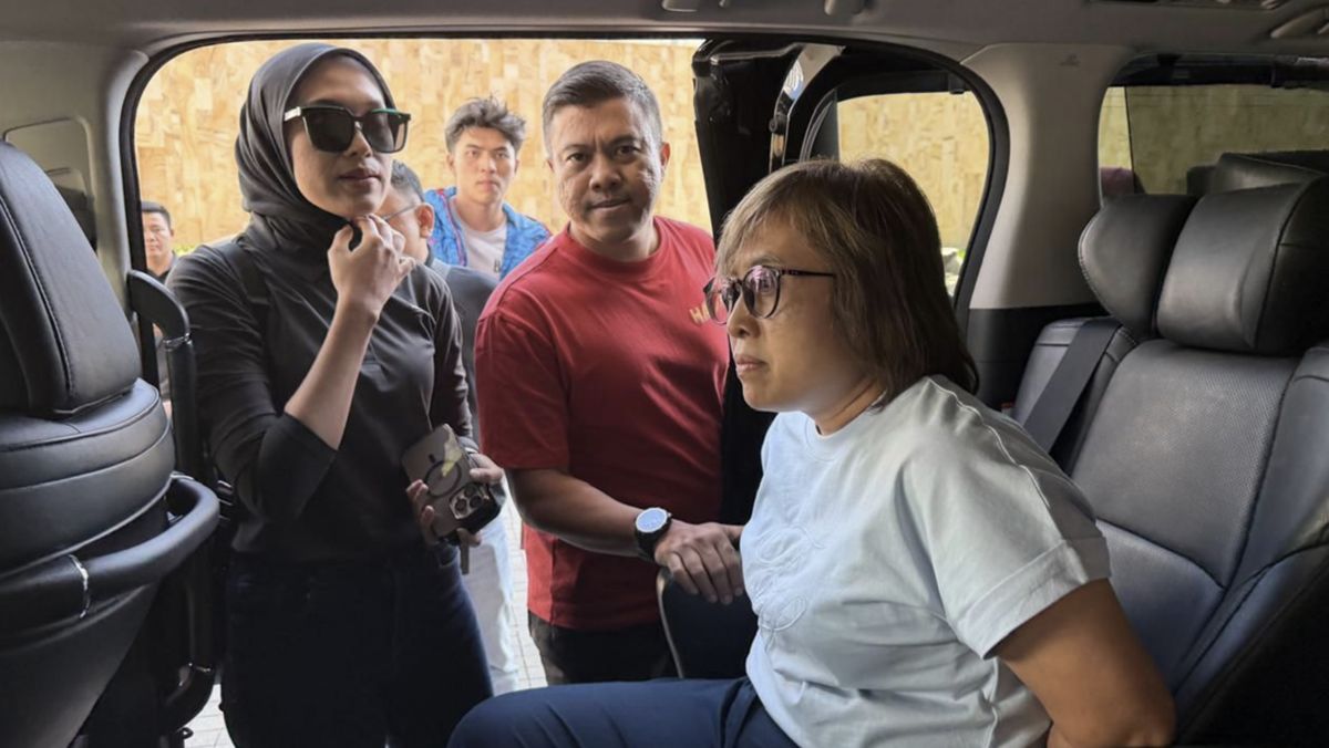 Dewi Astutik Edarkan Narkoba di RI hingga Brasil, Jadi DPO di Korsel