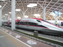 6.500 Barang Tertinggal di Kereta Cepat, Paling Sering Tumbler-Dompet