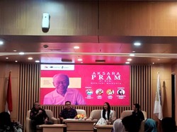 Menghidupkan Lagi Jejak Aksara Pramoedya Ananta Toer