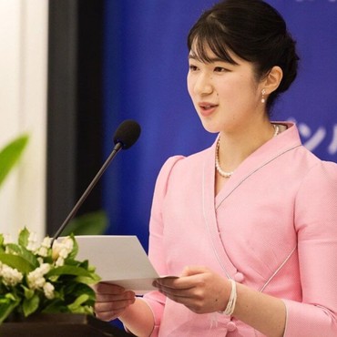 Pendukung Putri Aiko Demo, Minta Jepang Izinkan Wanita Naik Takhta