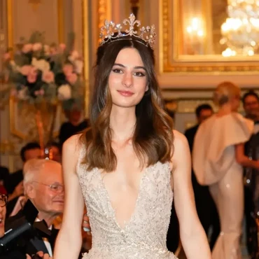 Sosok Putri Eulalia Bangsawan Spanyol yang Paling Disorot