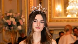 Sosok Putri Eulalia Bangsawan Spanyol yang Paling Disorot