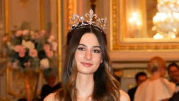 Sosok Putri Eulalia Bangsawan Spanyol yang Paling Disorot