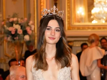 Sosok Putri Eulalia Bangsawan Spanyol yang Paling Disorot