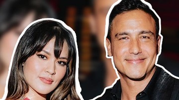 Berita Seputar Selebriti Insertlive Terkini : Video: Hamish Absen, Pihak Raisa Jawab Kemungkinan Cerai Verstek