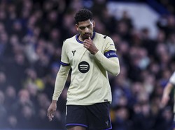 Simpati Alonso ke Araujo yang Lelah Mental: Pemain Bukan Mesin