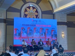 Misbakhun Soroti Efisiensi BUMN: Negara Tak Boleh Berbisnis dengan Rakyat