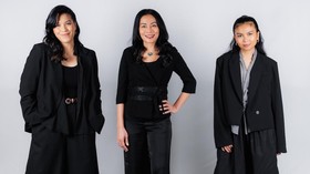 Novel Dee Dibuat Serial, Gandeng Kamila Andini dan Sabrina Kalangie