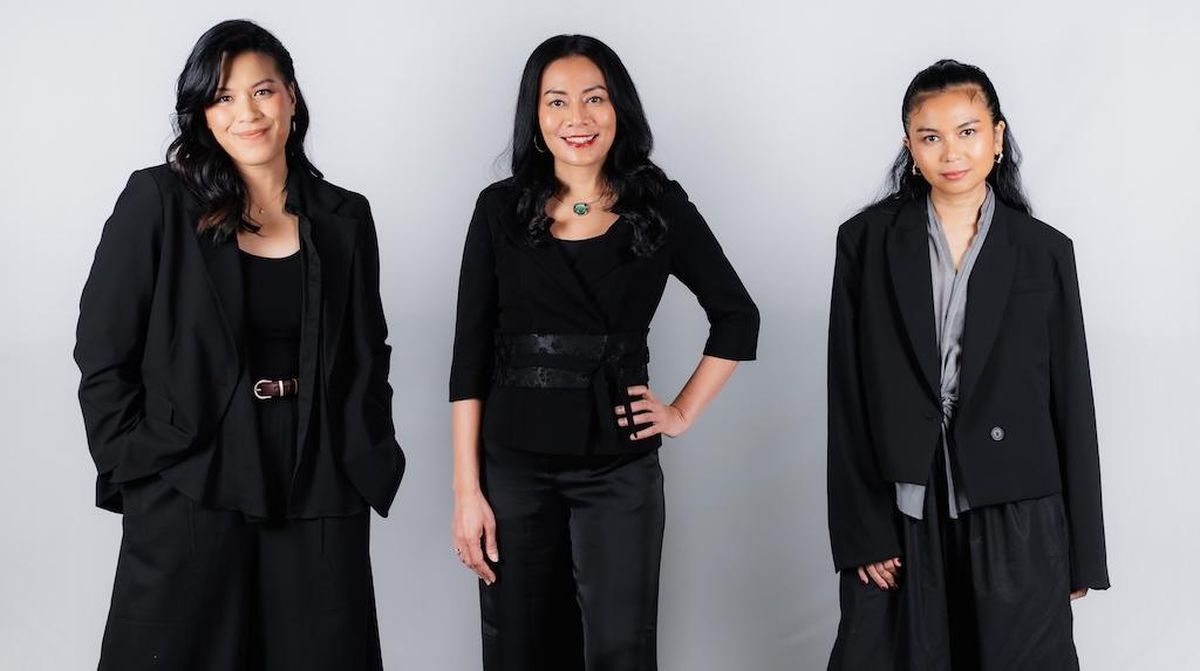 Perahu Kertas hingga Aroma Karsa Dee Lestari Akan Digarap Jadi Serial