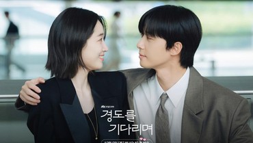 Serasi, Park Seo Joon dan Won Ji An Punya Chemistry Kuat gegara Hal Ini