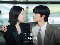 Serasi, Park Seo Joon dan Won Ji An Punya Chemistry Kuat gegara Hal Ini