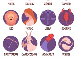 Ramalan Zodiak 3 Desember: Kemesraan Pisces Bikin Iri, Aquarius Tetap Tenang