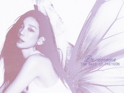 Taeyeon Rilis Album Kompilasi Panorama, 23 Track Terbaik untuk SONE
