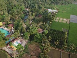 Taman Botani Sukorambi, Destinasi Edukasi-Rekreasi Keluarga di Jember