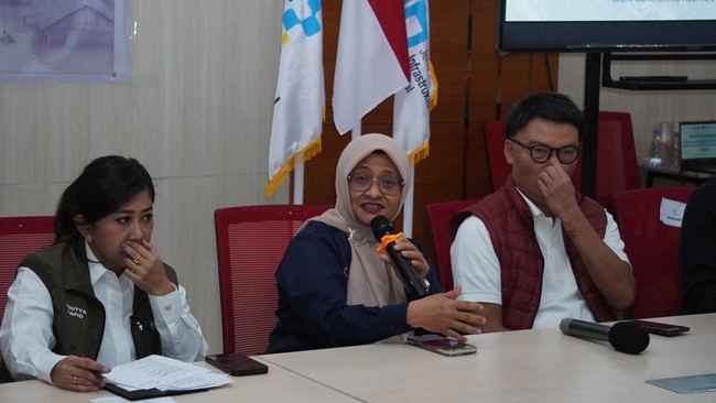 Telkom menjalankan langkah pemulihan cepat dan optimalisasi konektivitas darurat guna memastikan masyarakat di wilayah terdampak dapat tetap terkoneksi.