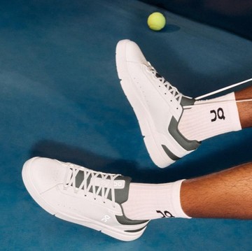 Sepatu Lari On Favorit Atlet & Seleb Global Ternyata Dibuat di Indonesia