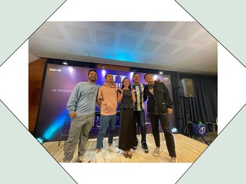 The Founder5 Bakal Tuntaskan 