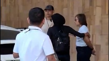 Operasi Senyap Tangkap Buronan Kasus Sabu Rp5 T Dewi Astutik