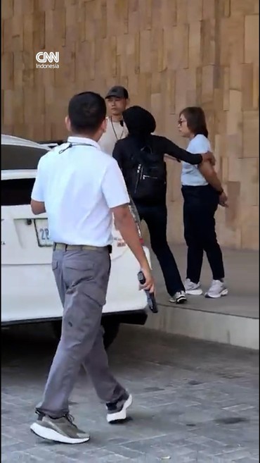 Operasi Senyap Tangkap Buronan Kasus Sabu Rp5 T Dewi Astutik