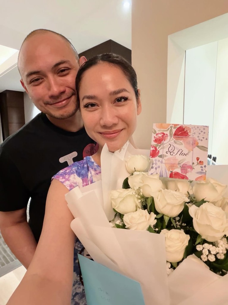 Tiko Aryawardhana dan BCL