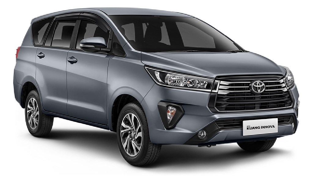 Tak Kalah dari Zenix, Ini Alasan Innova Reborn Masih Laris Manis di RI