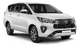 Toyota Ungkap Alasan Kasih Penyegaran Innova Reborn