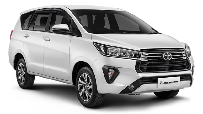 Toyota memilih memperpanjang usia Kijang Innova Reborn sekali lagi melalui penyegaran facelift, karena permintaan model ini masih sangat tinggi.