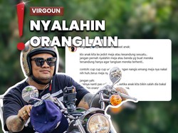 Video: Virgoun Bahas Pola Asuh Anak, Singgung Inara Rusli?