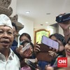 Koster Bakal Bongkar Lift Kaca Pantai Kelingking, Diganti Tangga Alami