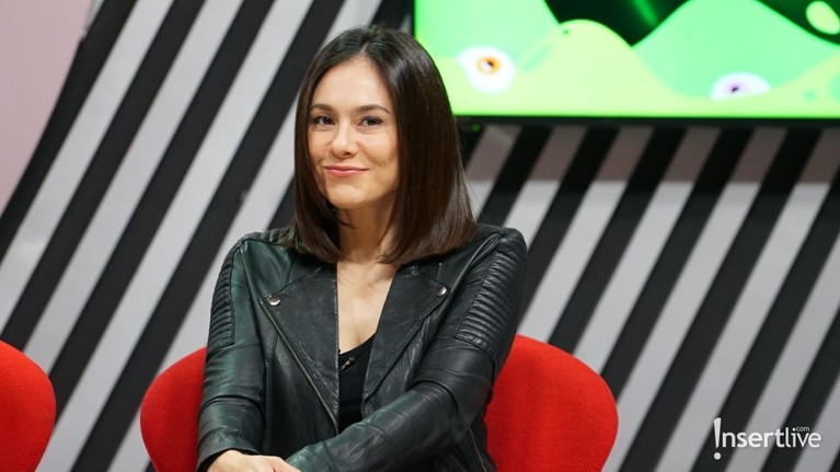 Wulan Guritno dan Shalom Razade