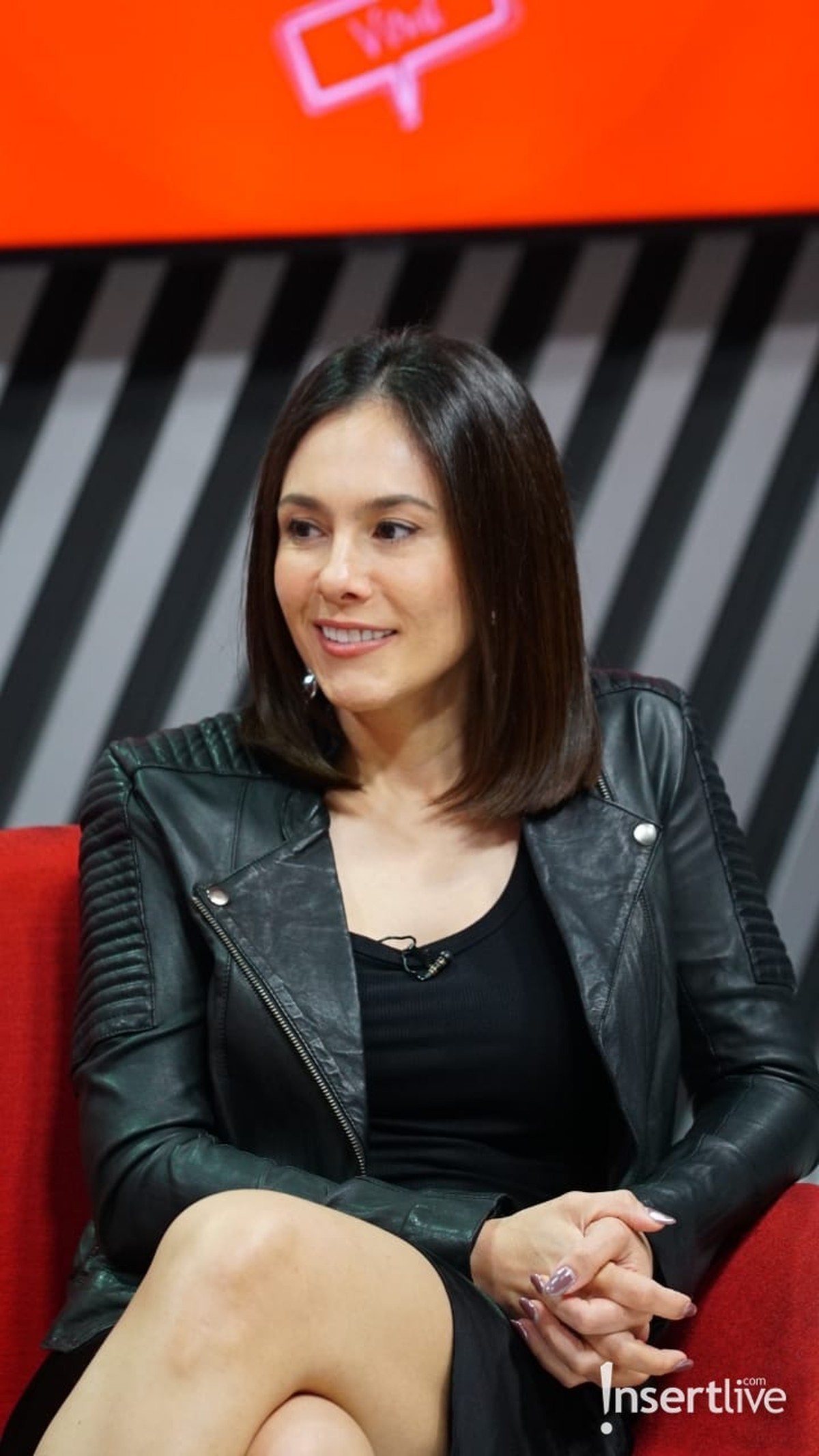 Wulan Guritno dan Shalom Razade