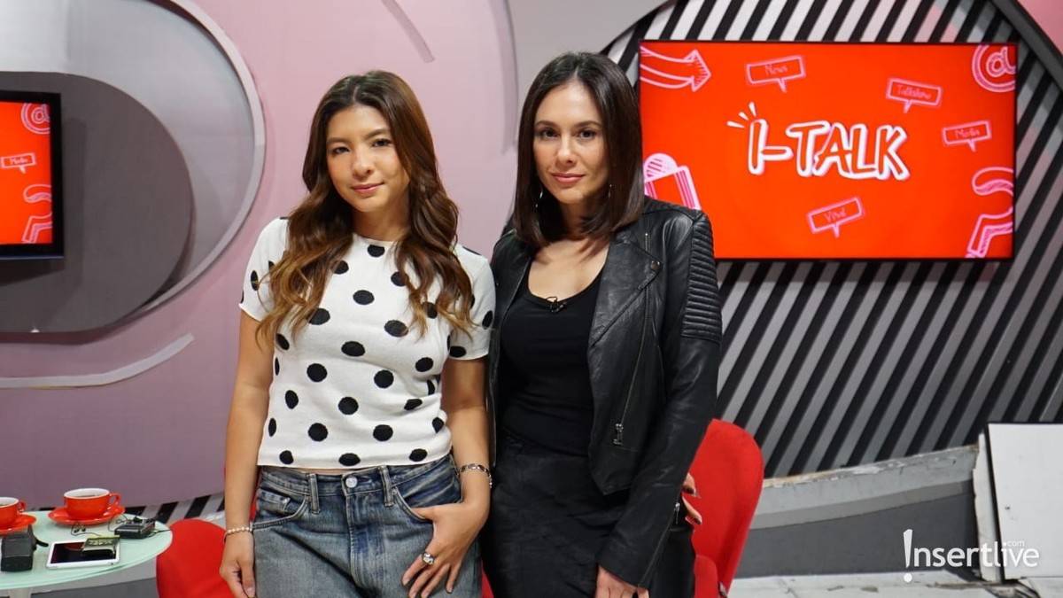 Wulan Guritno dan Shalom Razade