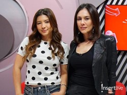 Disebut Ibu-Anak Artis Tanah Air Tercantik, 7 Foto Wulan Guritno & Shalom Razade