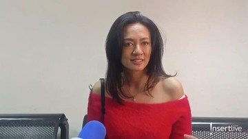 Berita Viral Selebriti dari InsertLive : Yeyen Lidya Ungkap Kriteria Pasangan Hidup: Yang Penting Bisa Makan Babi