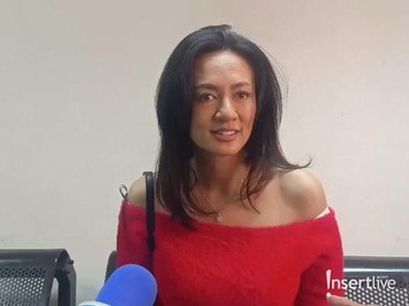 Yeyen Lidya Ungkap Kriteria Pasangan Hidup: Yang Penting Bisa Makan Babi