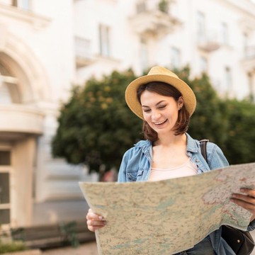 5 Zodiak yang Paling Hobi Liburan, Selalu Siap Diajak Traveling!