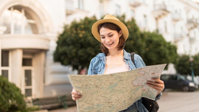 5 Zodiak yang Paling Hobi Liburan, Selalu Siap Diajak Traveling!