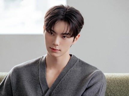 5 Potret Aktor Muda Korea yang Kariernya Bersinar di 2025