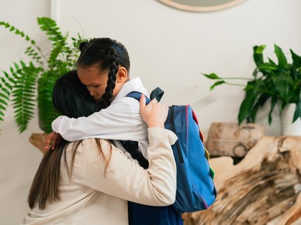 Merantau ke Norwegia, Aku Berjuang Membesarkan Anak yang Butuh Waktu Menyesuaikan Diri